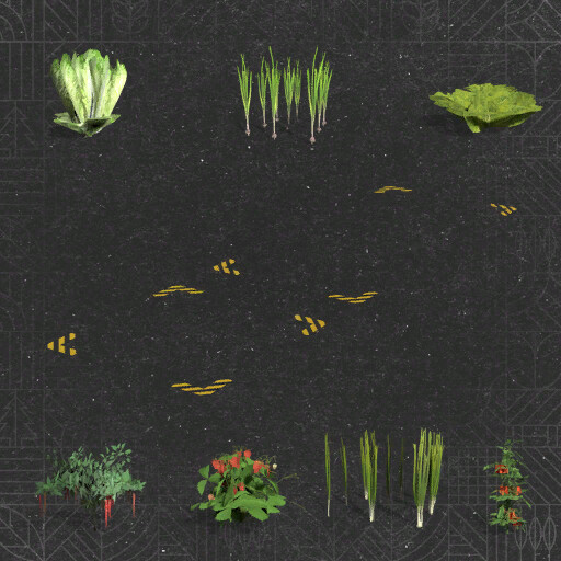 Trigger Greenhouse