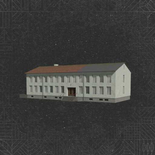 Farm Building