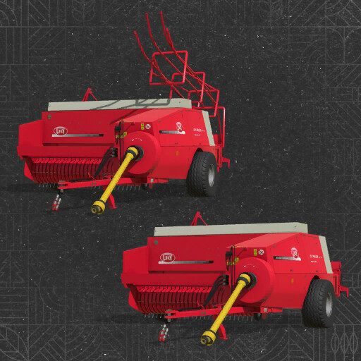 Lely AP730