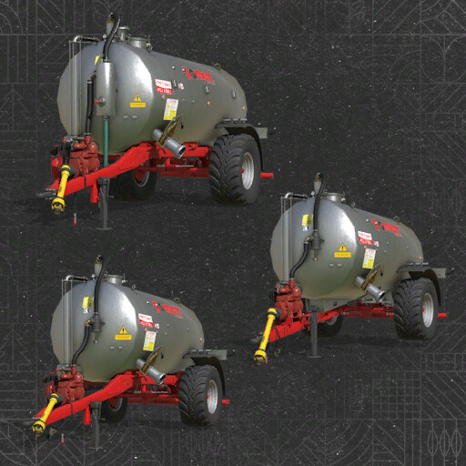 Pomot T544/x Pack